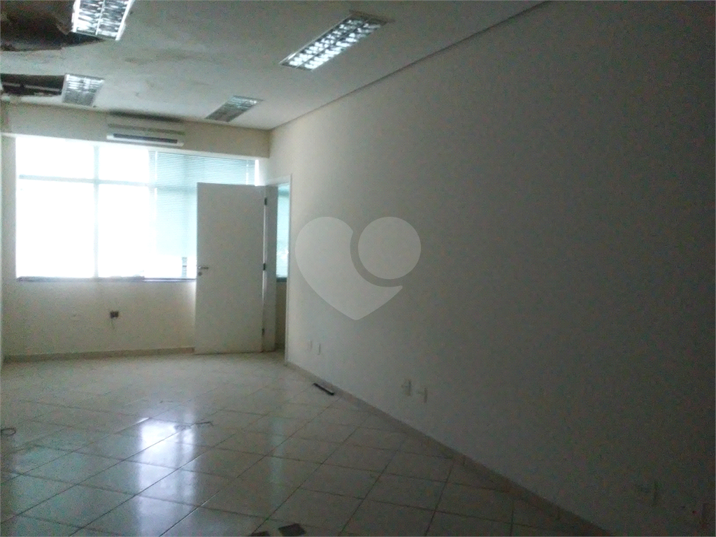 Prédio Comercial