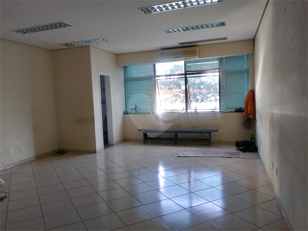Prédio Comercial