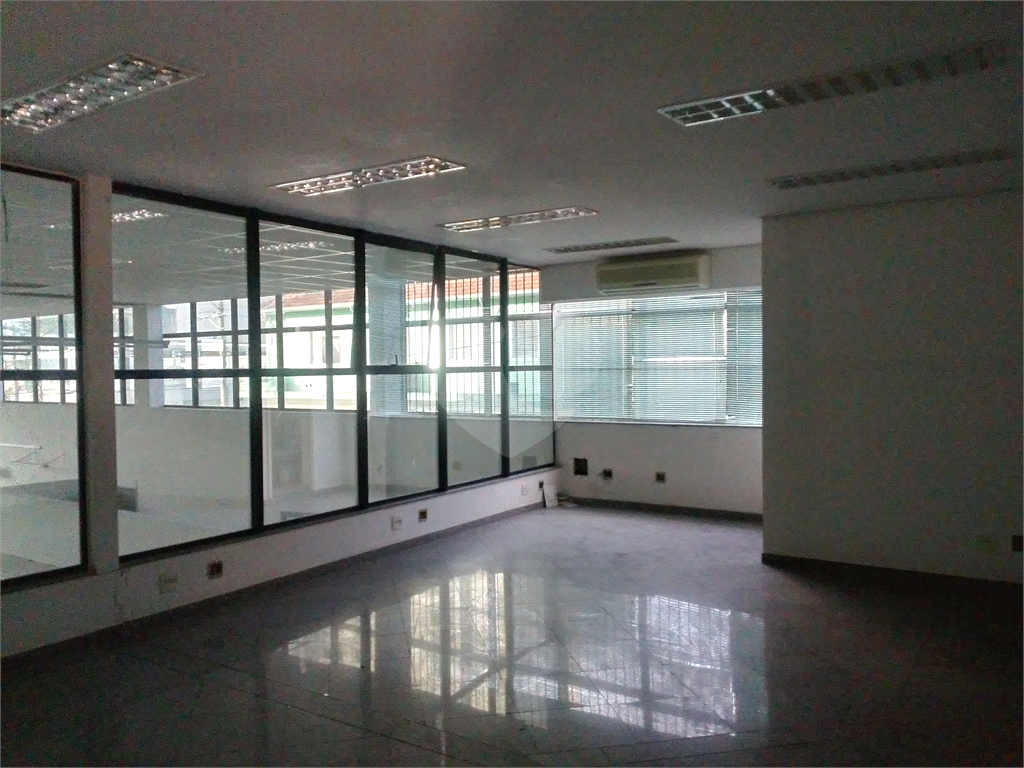 Prédio Comercial