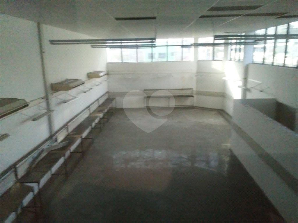 Prédio Comercial