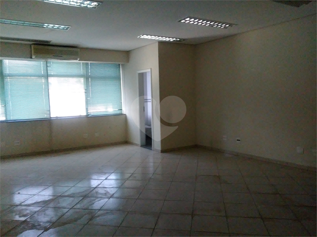 Prédio Comercial