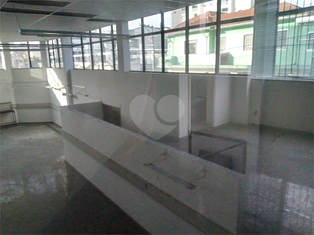 Prédio Comercial