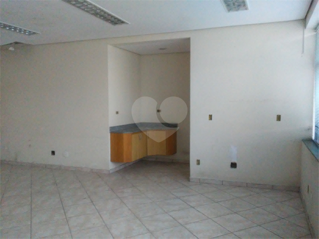 Prédio Comercial