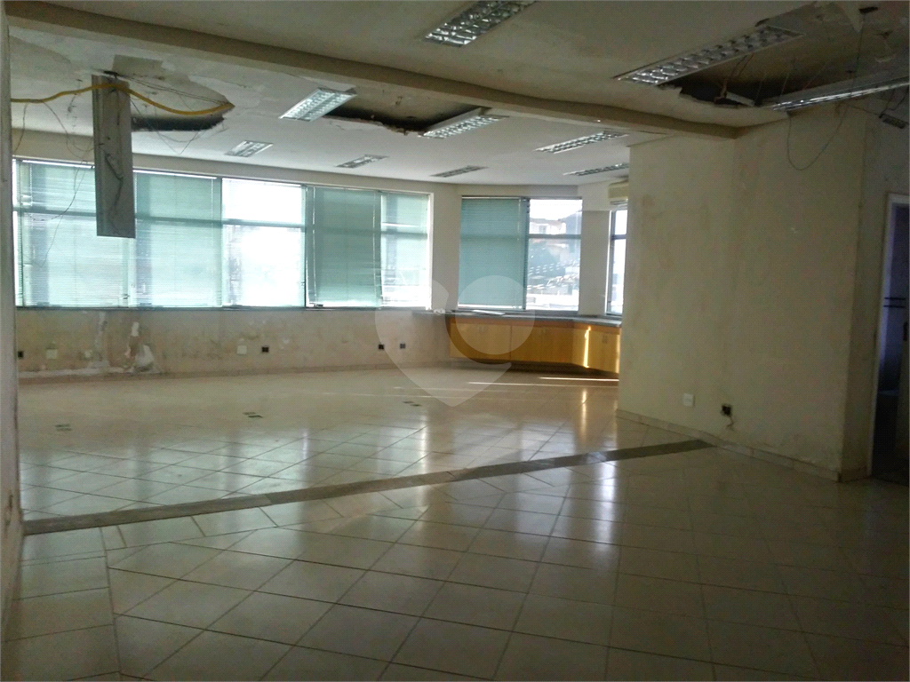 Prédio Comercial
