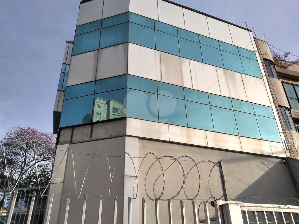 Prédio Comercial