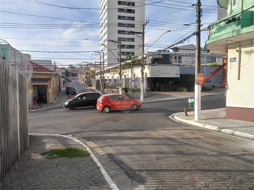 Prédio Comercial