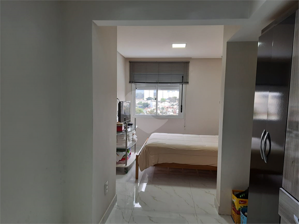 Apartamento à venda com 3 quartos, 112m² - Foto 11