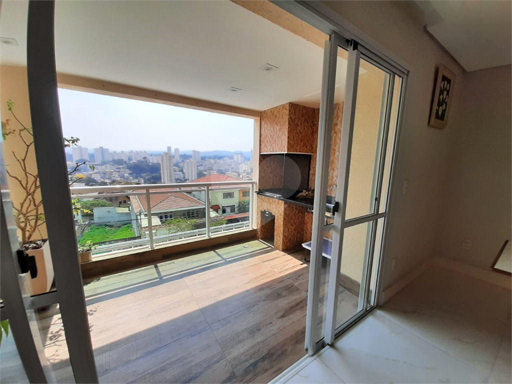 Apartamento à venda com 3 quartos, 112m² - Foto 6