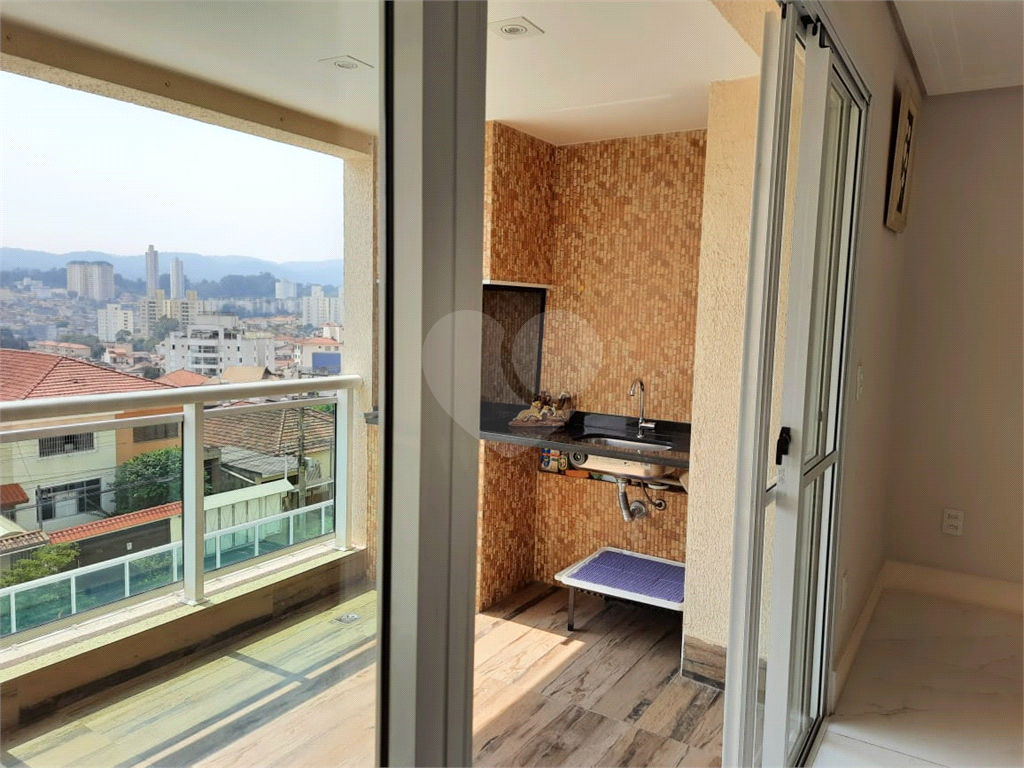 Apartamento à venda com 3 quartos, 112m² - Foto 7