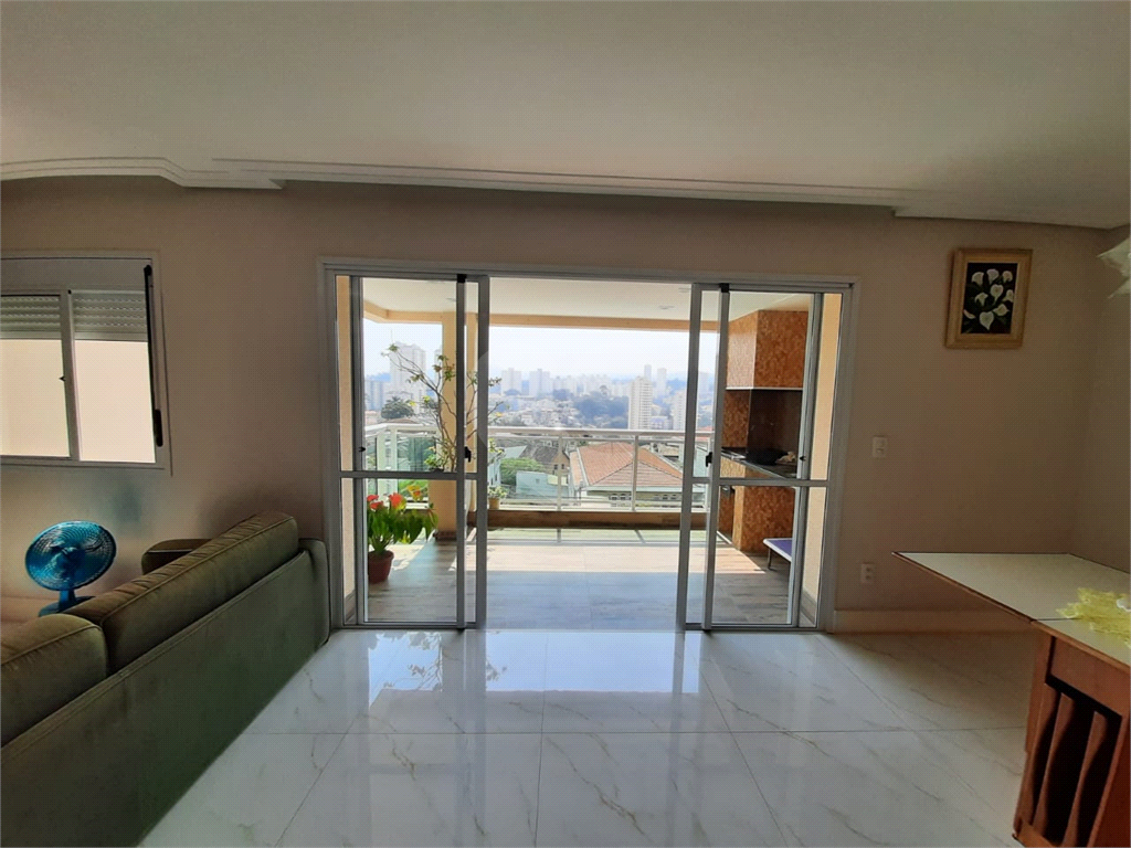 Apartamento à venda com 3 quartos, 112m² - Foto 3