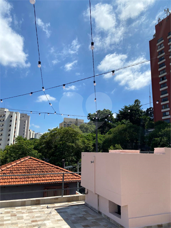 Alto de Pinheiros