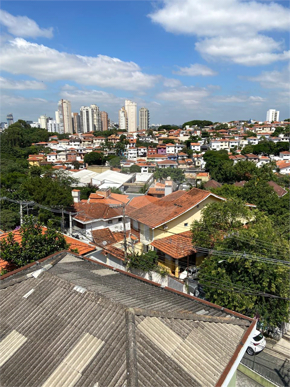 Alto de Pinheiros
