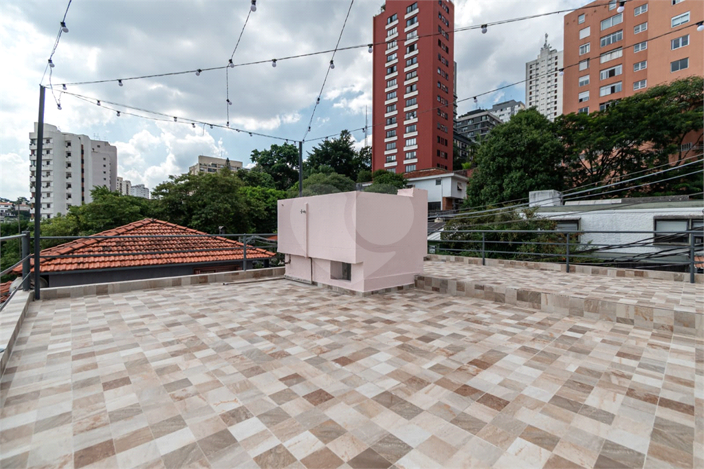 Alto de Pinheiros
