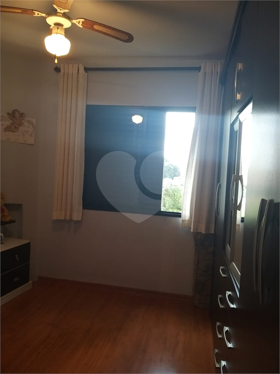 Apartamento Santana 2 dormitórios e vagas de garagem