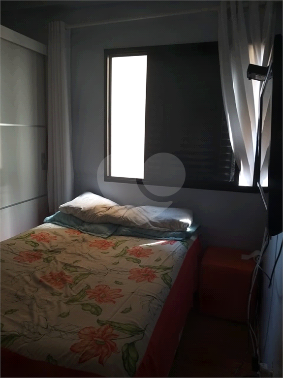 Apartamento Santana 2 dormitórios e vagas de garagem