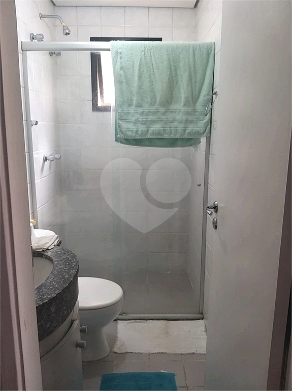 Apartamento Santana 2 dormitórios e vagas de garagem