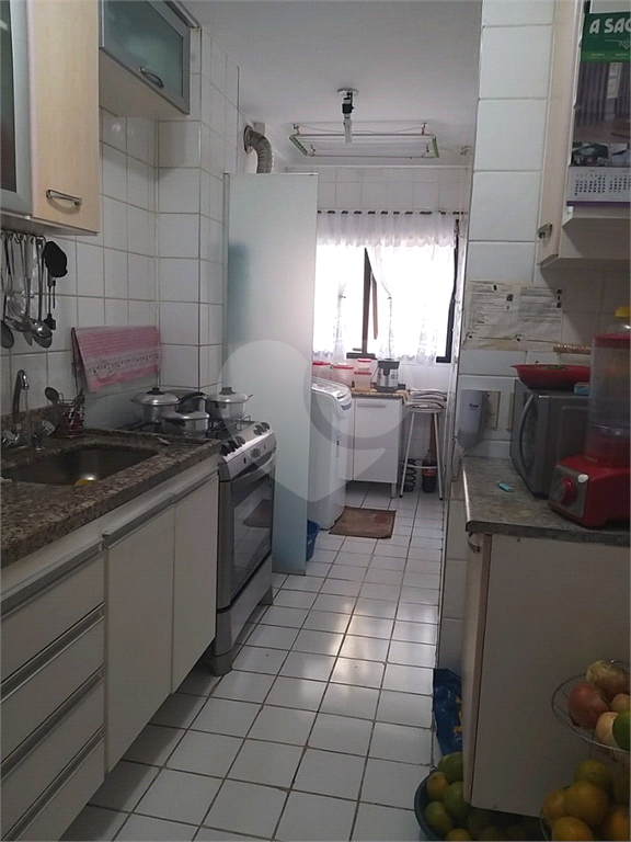 Apartamento Santana 2 dormitórios e vagas de garagem