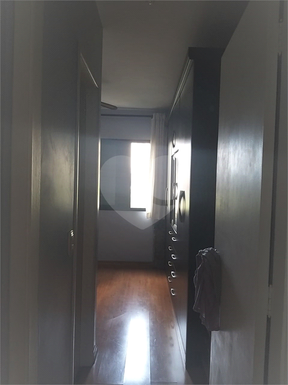 Apartamento Santana 2 dormitórios e vagas de garagem