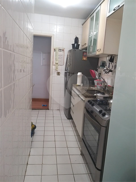 Apartamento Santana 2 dormitórios e vagas de garagem
