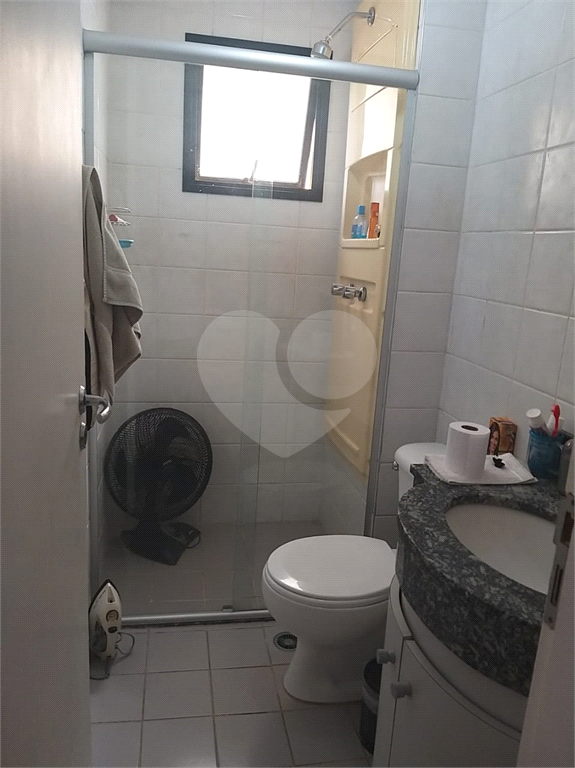 Apartamento Santana 2 dormitórios e vagas de garagem