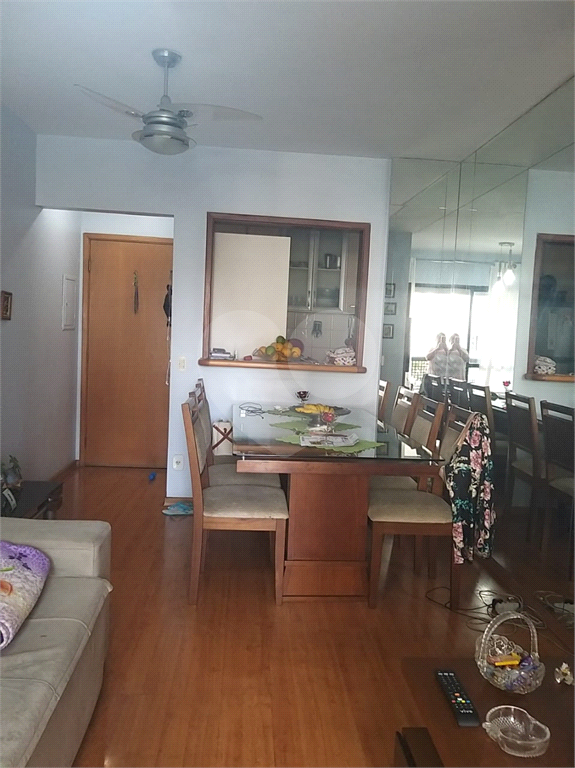 Apartamento Santana 2 dormitórios e vagas de garagem