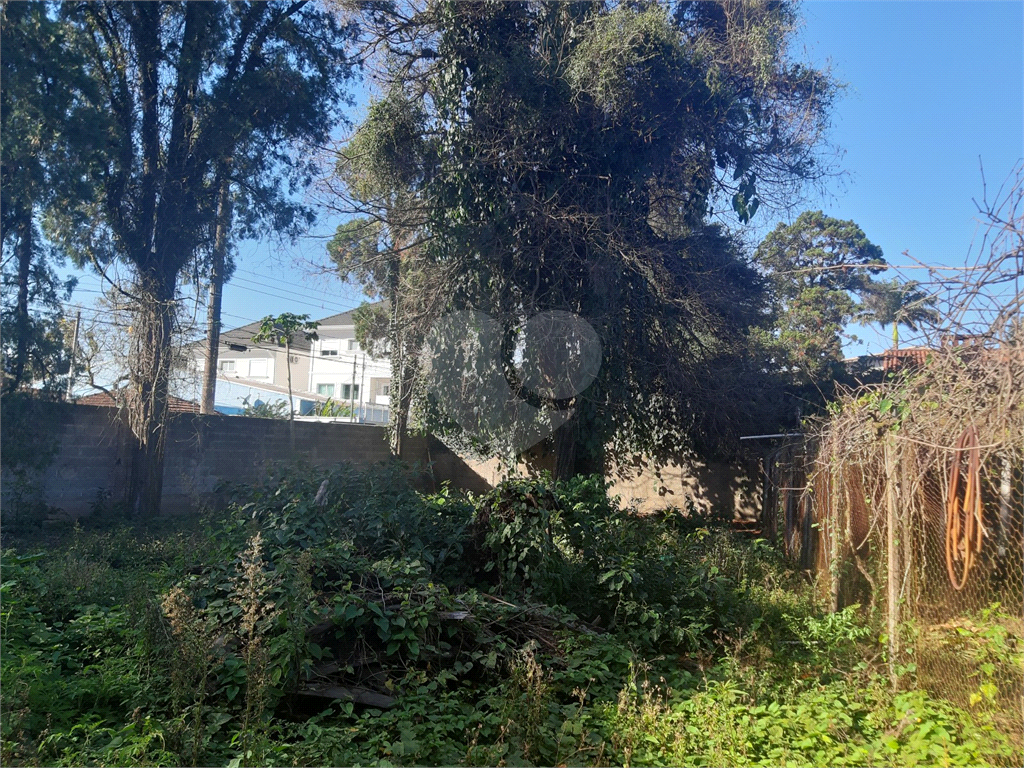 TERRENO AO LADO DO HORTO FLORESTAL