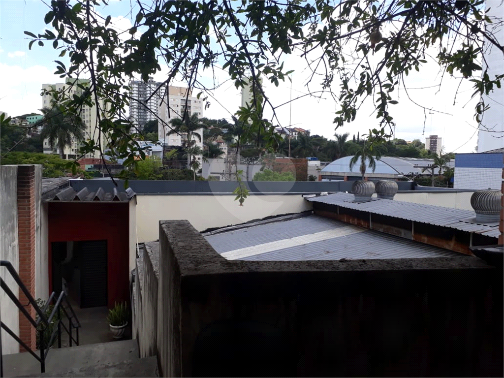 Galpão na Freguesia do Ó
