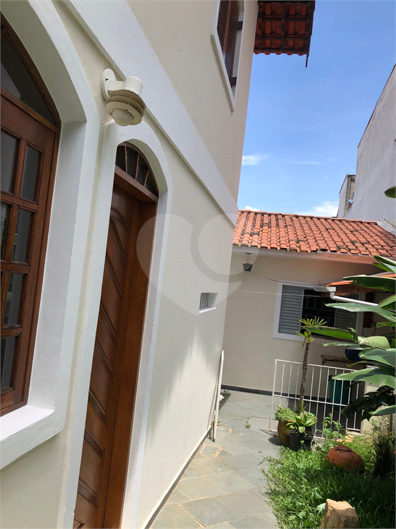 Sobrado à venda com 3 quartos, 185m² - Foto 49