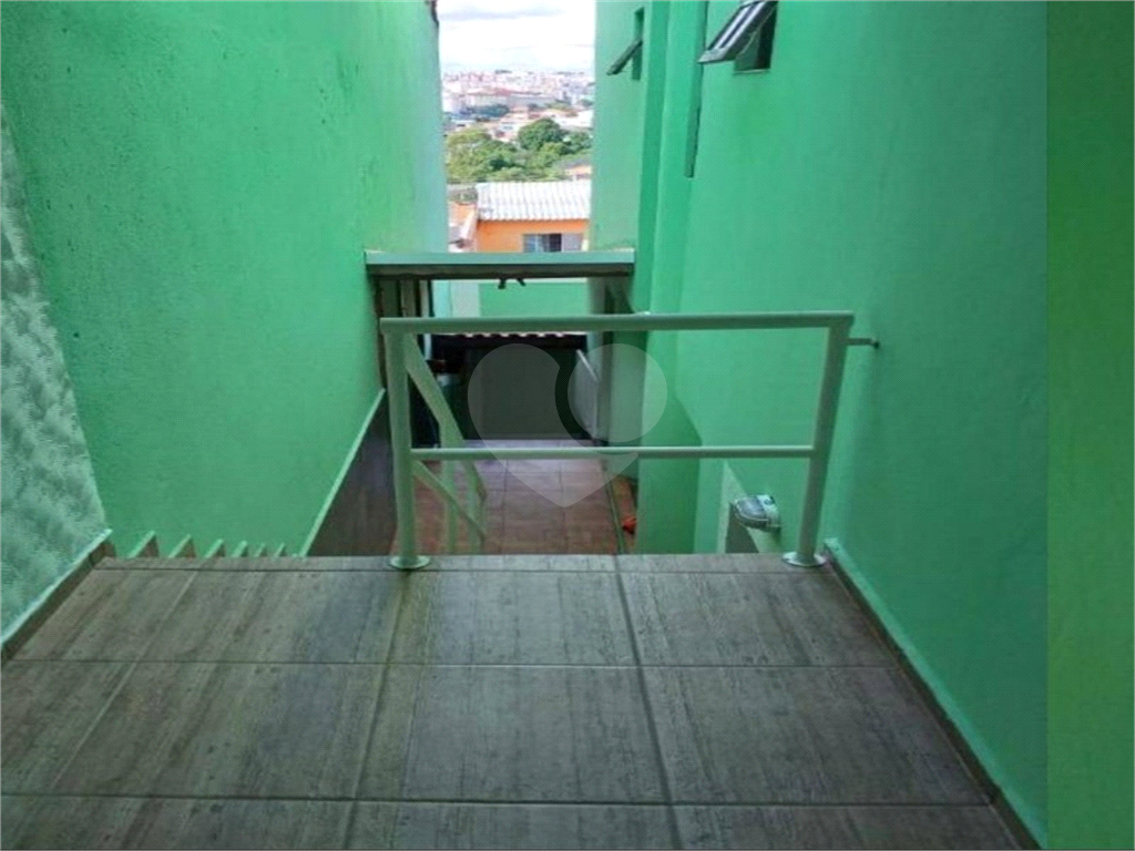 SOBRADO 2 VAGAS NO JD ARICANDUVA