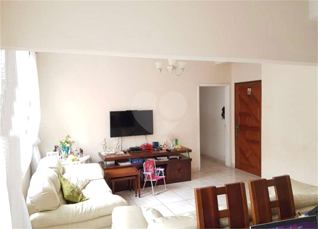Apartamento no Litoral Sul. 5 minutos a pé para o MAR. São Vicente. 