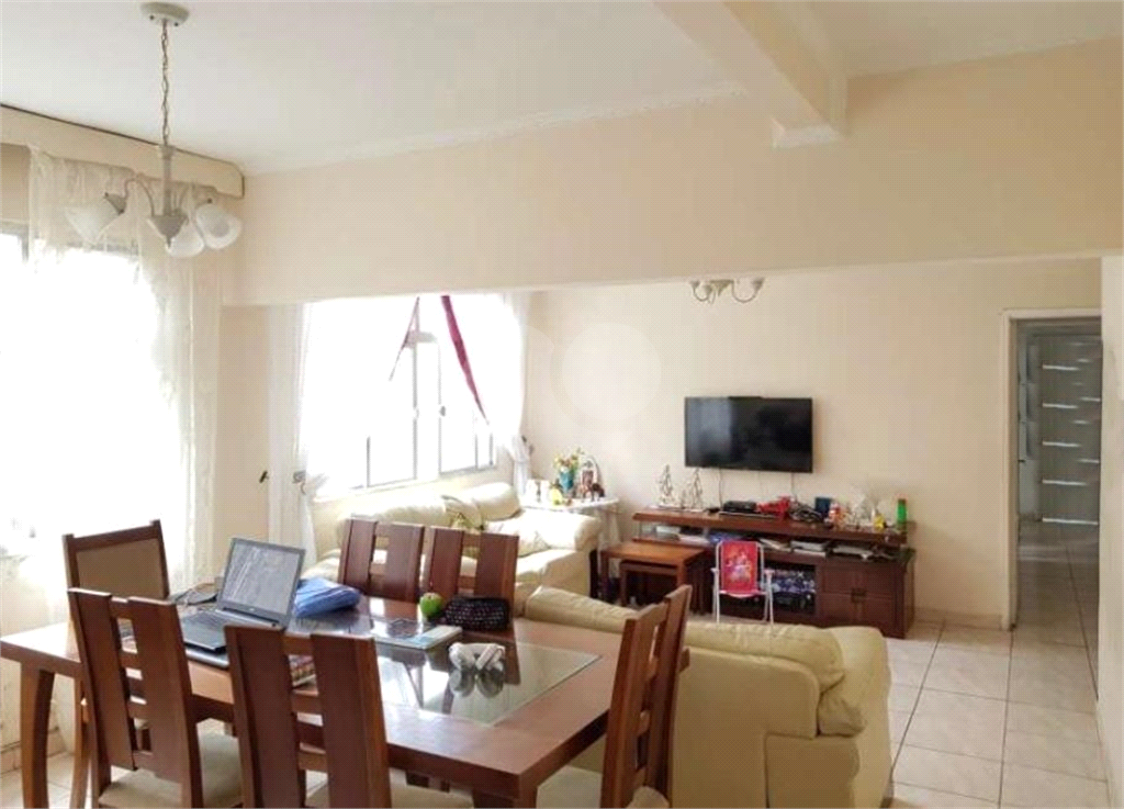 Apartamento no Litoral Sul. 5 minutos a pé para o MAR. São Vicente. 