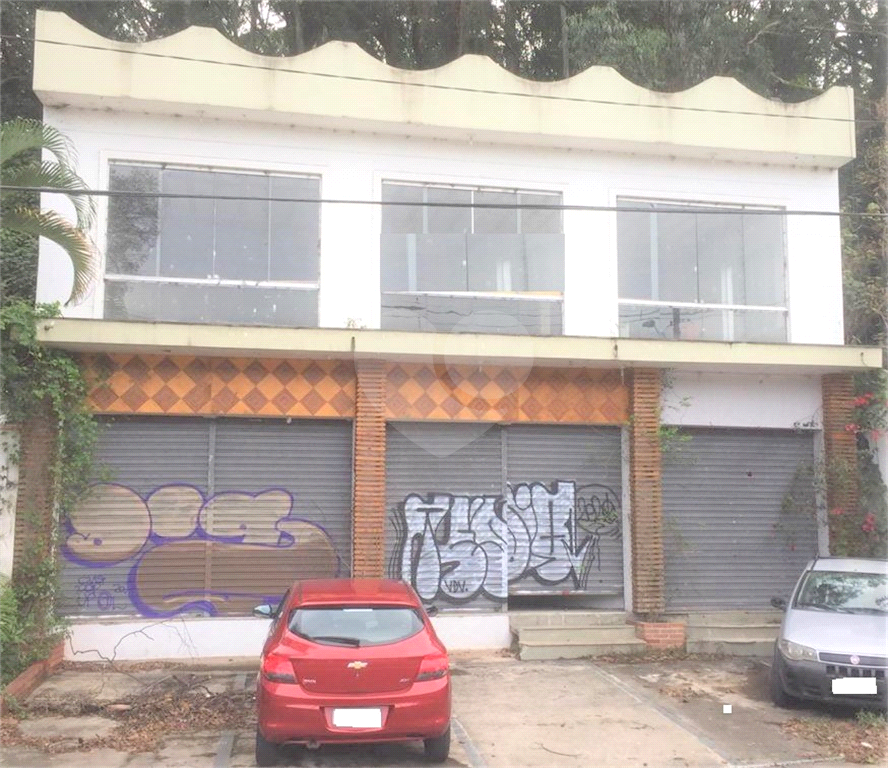 Excelente Prédio Comercial na Av. Nova Cantareira no Tucuruvi