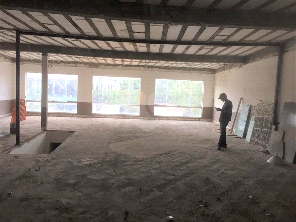 Excelente Prédio Comercial na Av. Nova Cantareira no Tucuruvi
