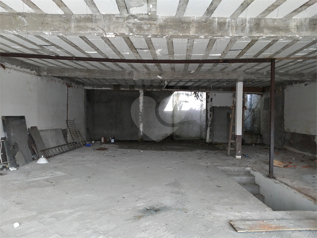 Excelente Prédio Comercial na Av. Nova Cantareira no Tucuruvi
