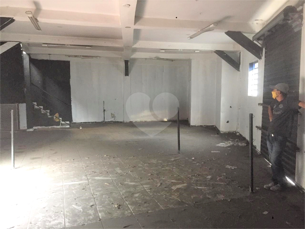 Excelente Prédio Comercial na Av. Nova Cantareira no Tucuruvi