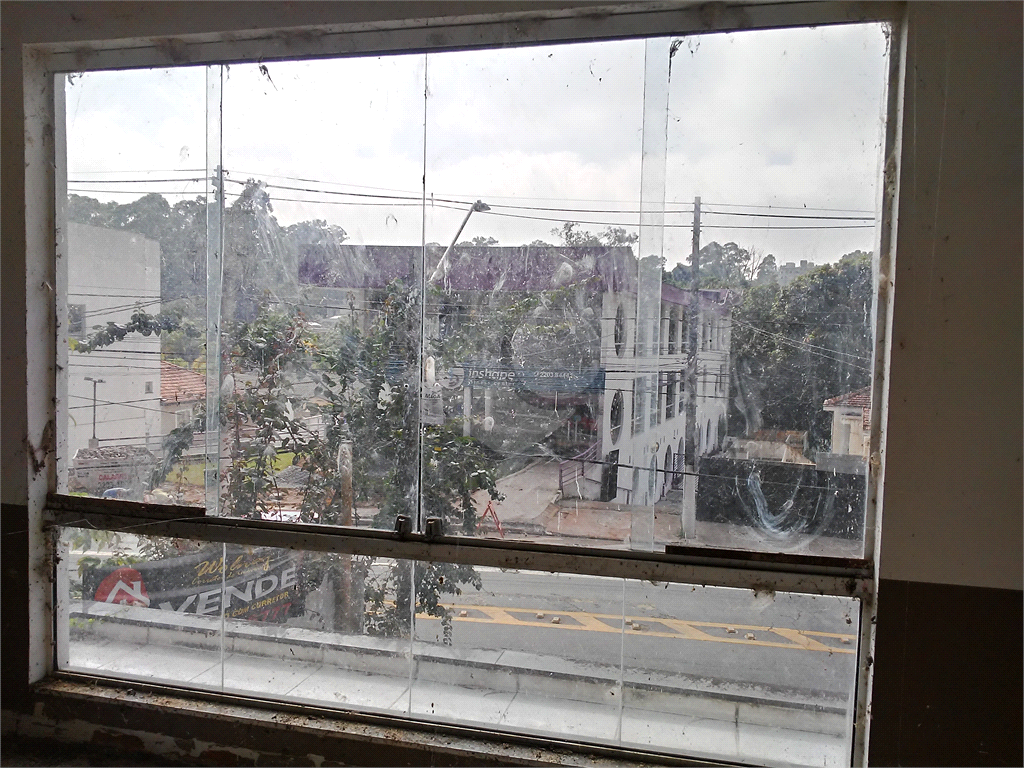 Excelente Prédio Comercial na Av. Nova Cantareira no Tucuruvi