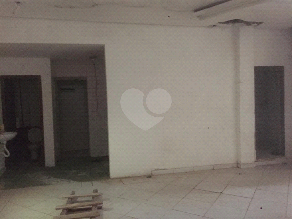 Excelente Prédio Comercial na Av. Nova Cantareira no Tucuruvi
