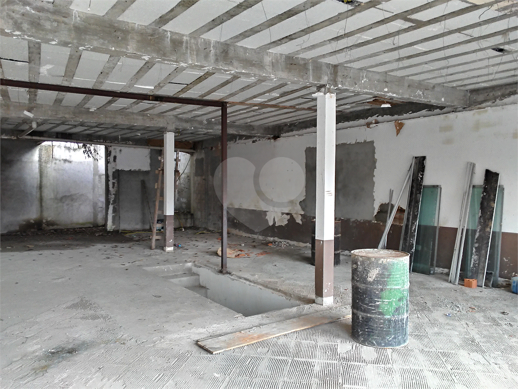 Excelente Prédio Comercial na Av. Nova Cantareira no Tucuruvi