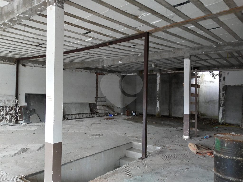 Excelente Prédio Comercial na Av. Nova Cantareira no Tucuruvi