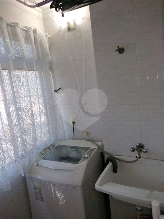 APARTAMENTO em PIRITUBA