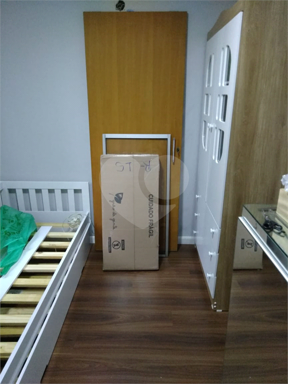 APARTAMENTO em PIRITUBA