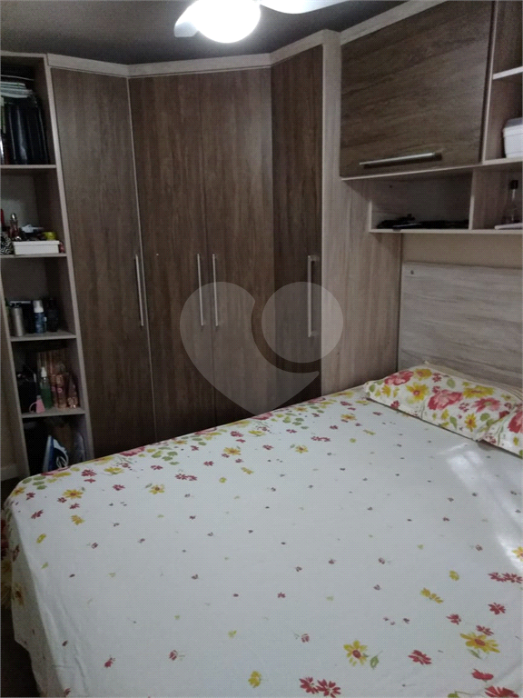 APARTAMENTO em PIRITUBA