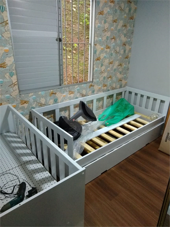 APARTAMENTO em PIRITUBA