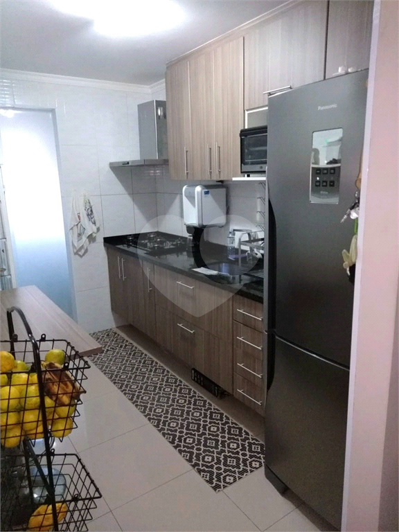 APARTAMENTO em PIRITUBA
