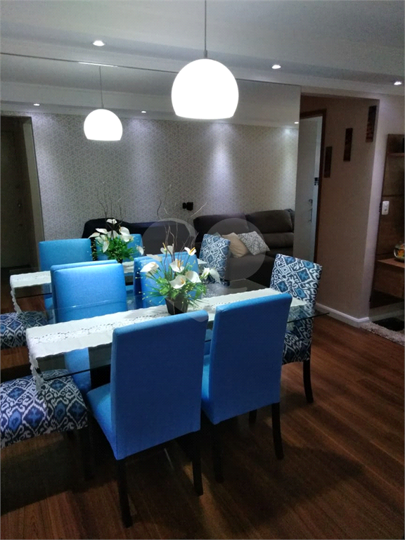 APARTAMENTO em PIRITUBA