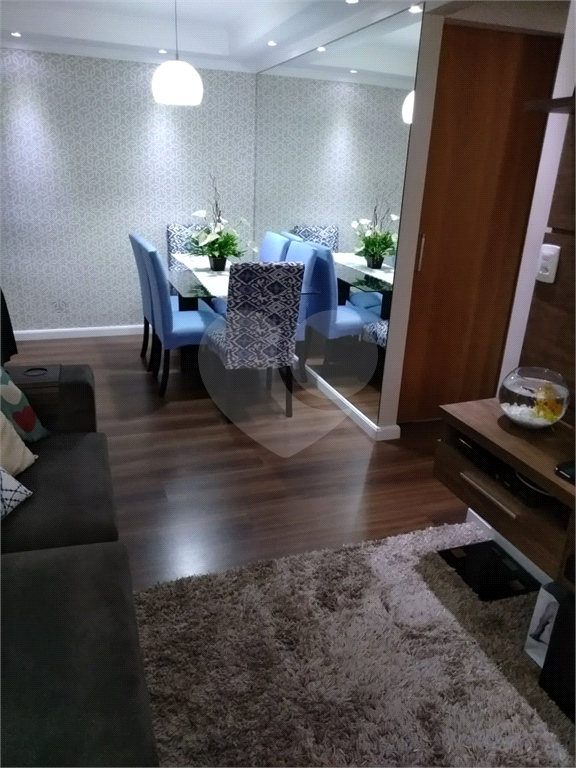 APARTAMENTO em PIRITUBA