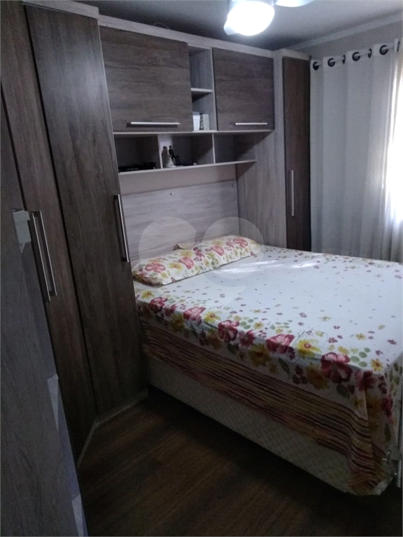 APARTAMENTO em PIRITUBA