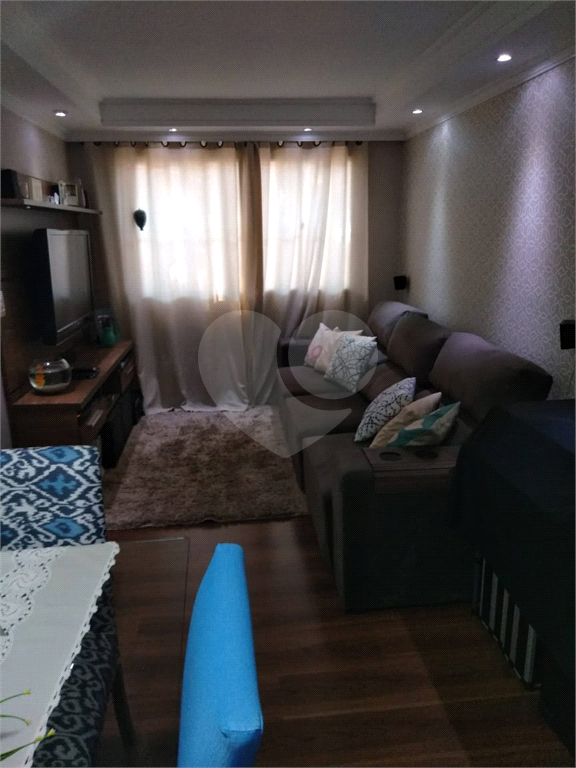 APARTAMENTO em PIRITUBA