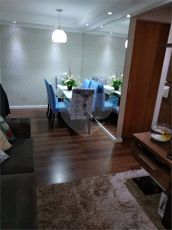 APARTAMENTO em PIRITUBA
