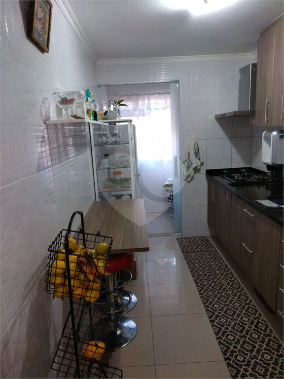 APARTAMENTO em PIRITUBA